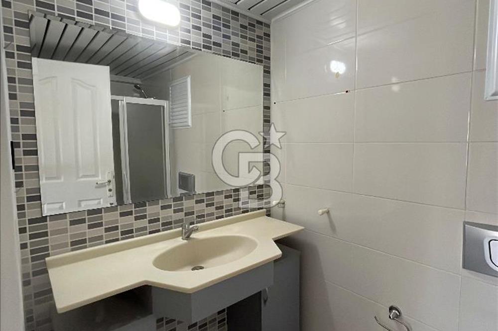 Çiğli Ataşehir'de Park manzaralı Satılık Ferah Daire