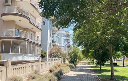Çiğli Ataşehir'de Park manzaralı Satılık Ferah Daire