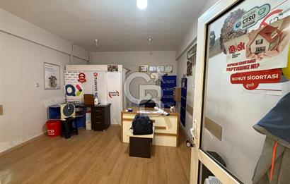 Çanakkale Merkez Belediye İş Merkezinde Kiralık İşyeri