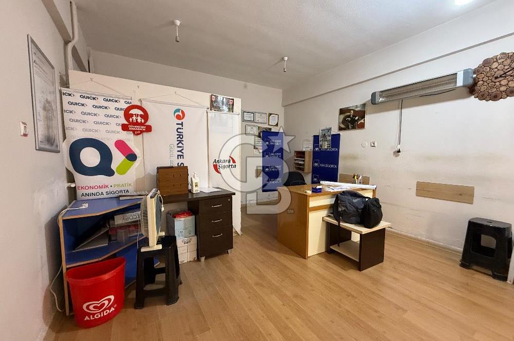 Çanakkale Merkez Belediye İş Merkezinde Kiralık İşyeri