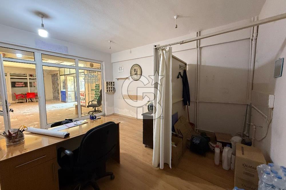 Çanakkale Merkez Belediye İş Merkezinde Kiralık İşyeri