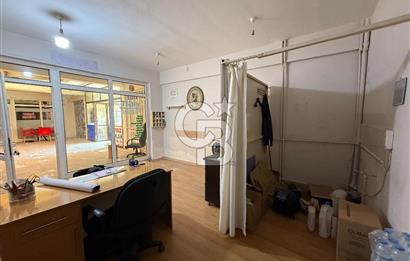 Çanakkale Merkez Belediye İş Merkezinde Kiralık İşyeri