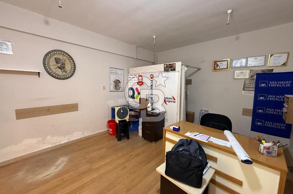 Çanakkale Merkez Belediye İş Merkezinde Kiralık İşyeri