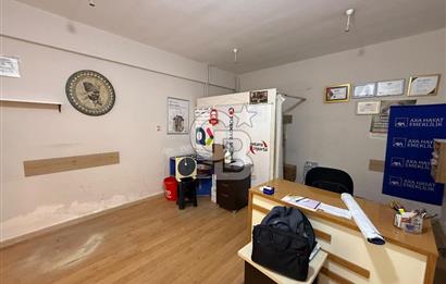 Çanakkale Merkez Belediye İş Merkezinde Kiralık İşyeri