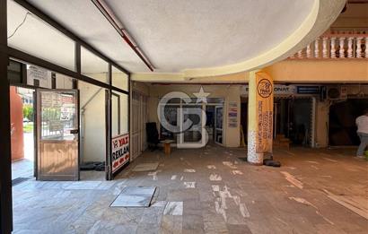 Çanakkale Merkez Belediye İş Merkezinde Kiralık İşyeri