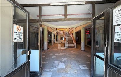 Çanakkale Merkez Belediye İş Merkezinde Kiralık İşyeri