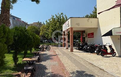 Çanakkale Merkez Belediye İş Merkezinde Kiralık İşyeri