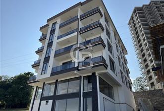 Yatırımlık & Oturmalık! Atakum Alanlı’da Sıfır, Modern 1+1 Daire!