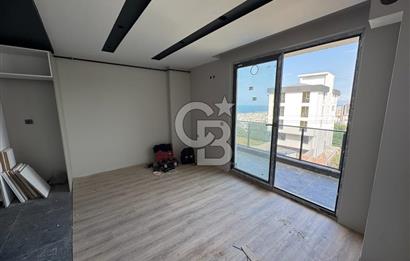 Yatırımlık & Oturmalık! Atakum Alanlı’da Sıfır, Modern 1+1 Daire!