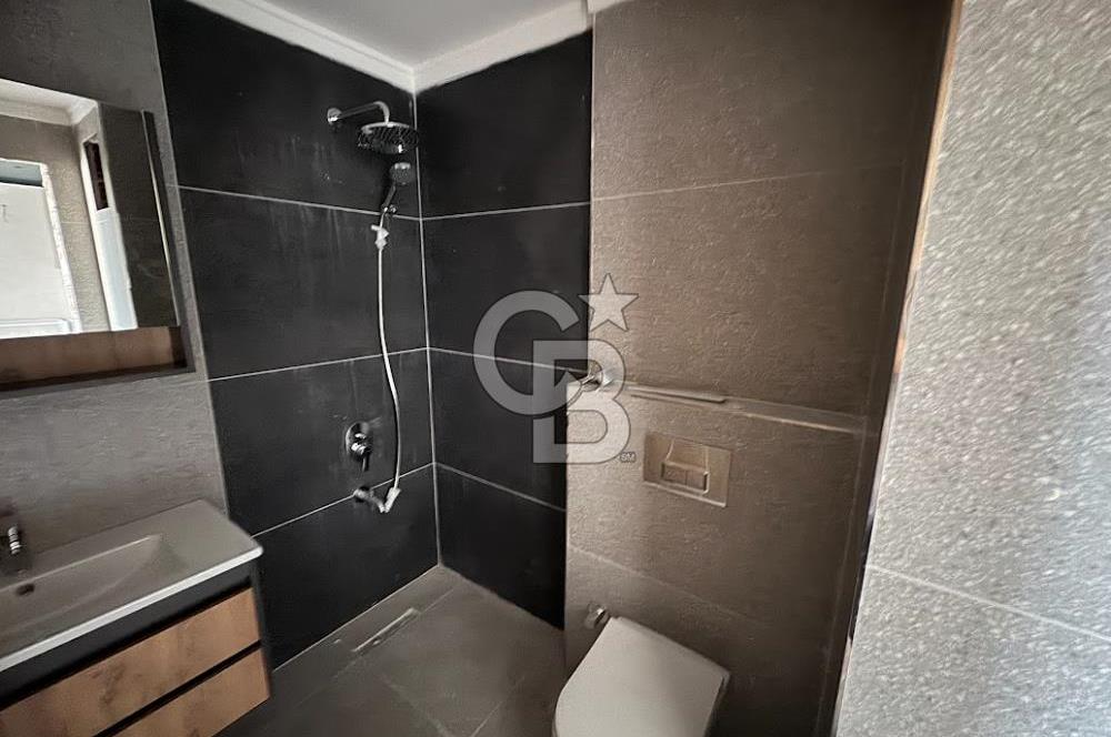 Yatırımlık & Oturmalık! Atakum Alanlı’da Sıfır, Modern 1+1 Daire!