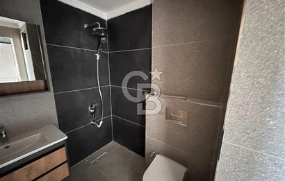 Yatırımlık & Oturmalık! Atakum Alanlı’da Sıfır, Modern 1+1 Daire!