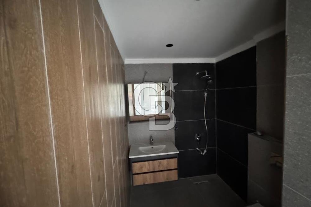 Yatırımlık & Oturmalık! Atakum Alanlı’da Sıfır, Modern 1+1 Daire!