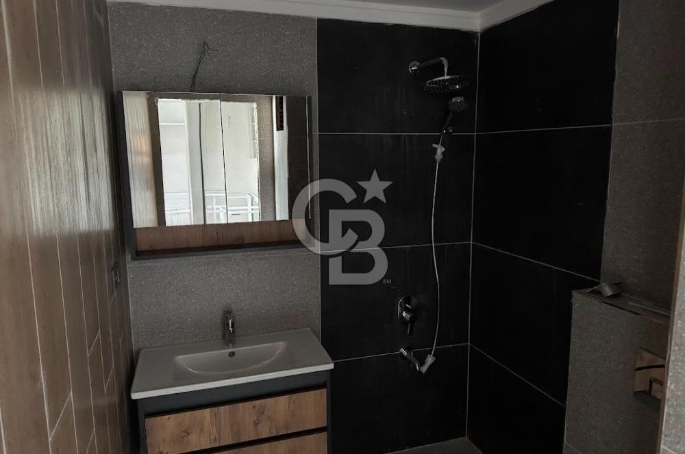 Yatırımlık & Oturmalık! Atakum Alanlı’da Sıfır, Modern 1+1 Daire!