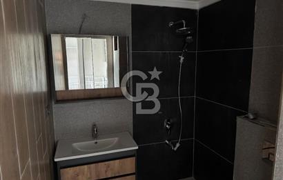 Yatırımlık & Oturmalık! Atakum Alanlı’da Sıfır, Modern 1+1 Daire!
