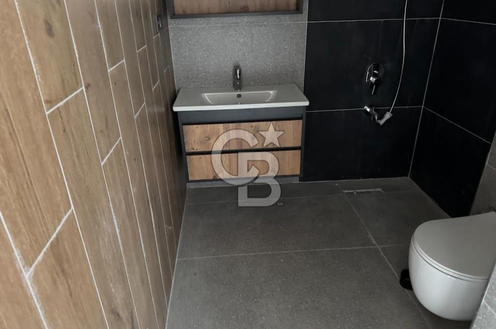 Yatırımlık & Oturmalık! Atakum Alanlı’da Sıfır, Modern 1+1 Daire!