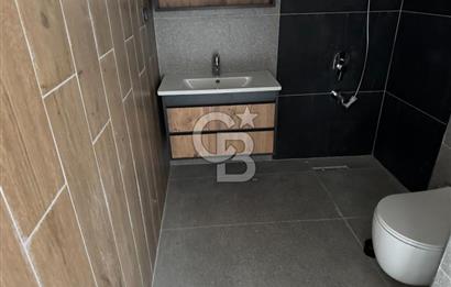Yatırımlık & Oturmalık! Atakum Alanlı’da Sıfır, Modern 1+1 Daire!