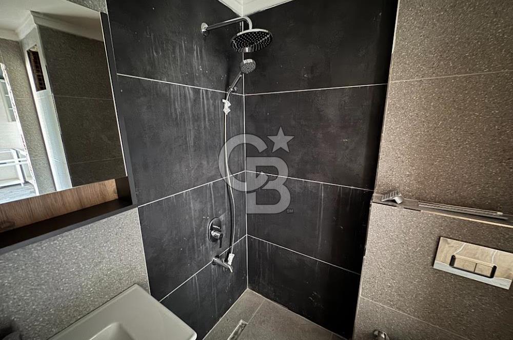 Yatırımlık & Oturmalık! Atakum Alanlı’da Sıfır, Modern 1+1 Daire!