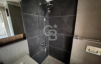 Yatırımlık & Oturmalık! Atakum Alanlı’da Sıfır, Modern 1+1 Daire!