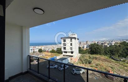 Yatırımlık & Oturmalık! Atakum Alanlı’da Sıfır, Modern 1+1 Daire!