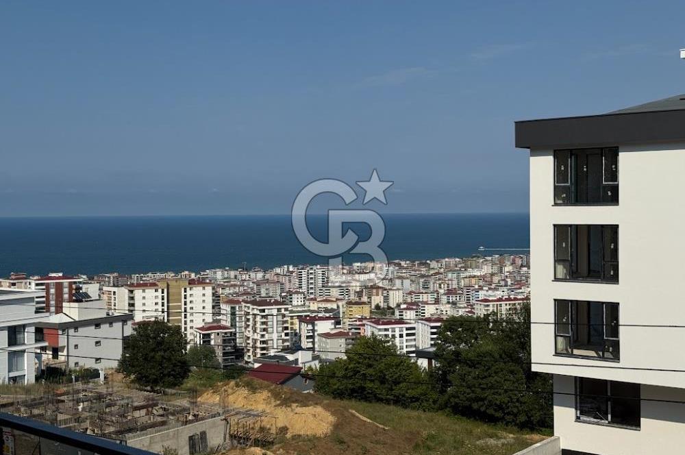 Yatırımlık & Oturmalık! Atakum Alanlı’da Sıfır, Modern 1+1 Daire!
