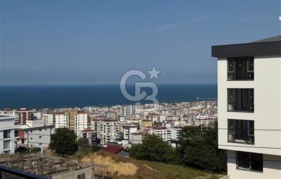 Yatırımlık & Oturmalık! Atakum Alanlı’da Sıfır, Modern 1+1 Daire!