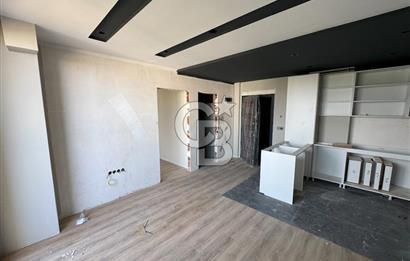 Yatırımlık & Oturmalık! Atakum Alanlı’da Sıfır, Modern 1+1 Daire!