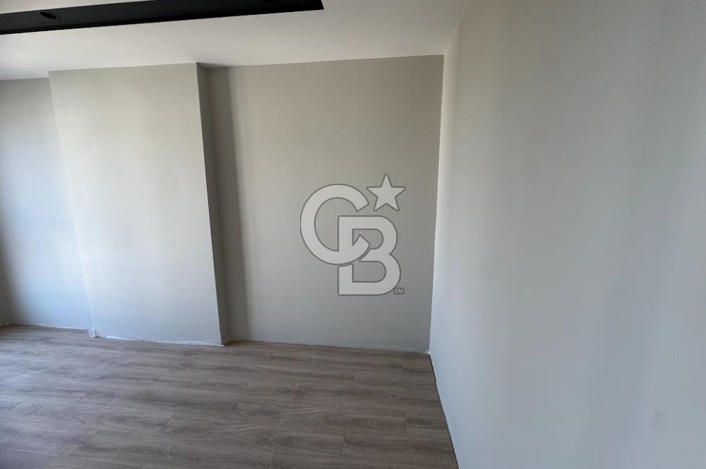 Yatırımlık & Oturmalık! Atakum Alanlı’da Sıfır, Modern 1+1 Daire!