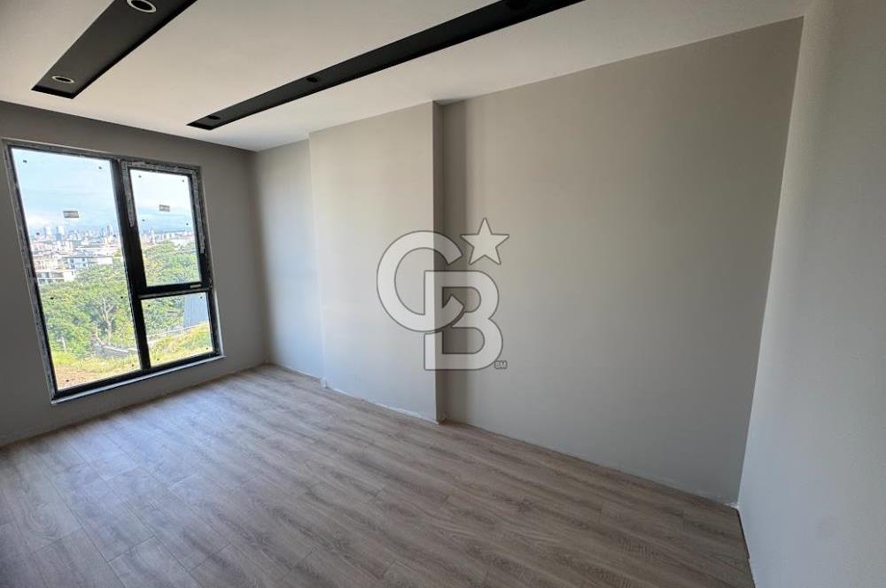Yatırımlık & Oturmalık! Atakum Alanlı’da Sıfır, Modern 1+1 Daire!