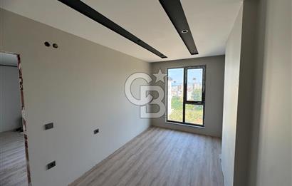 Yatırımlık & Oturmalık! Atakum Alanlı’da Sıfır, Modern 1+1 Daire!