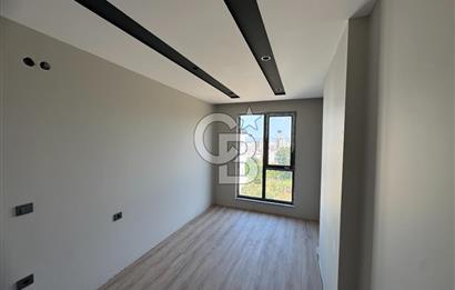 Yatırımlık & Oturmalık! Atakum Alanlı’da Sıfır, Modern 1+1 Daire!