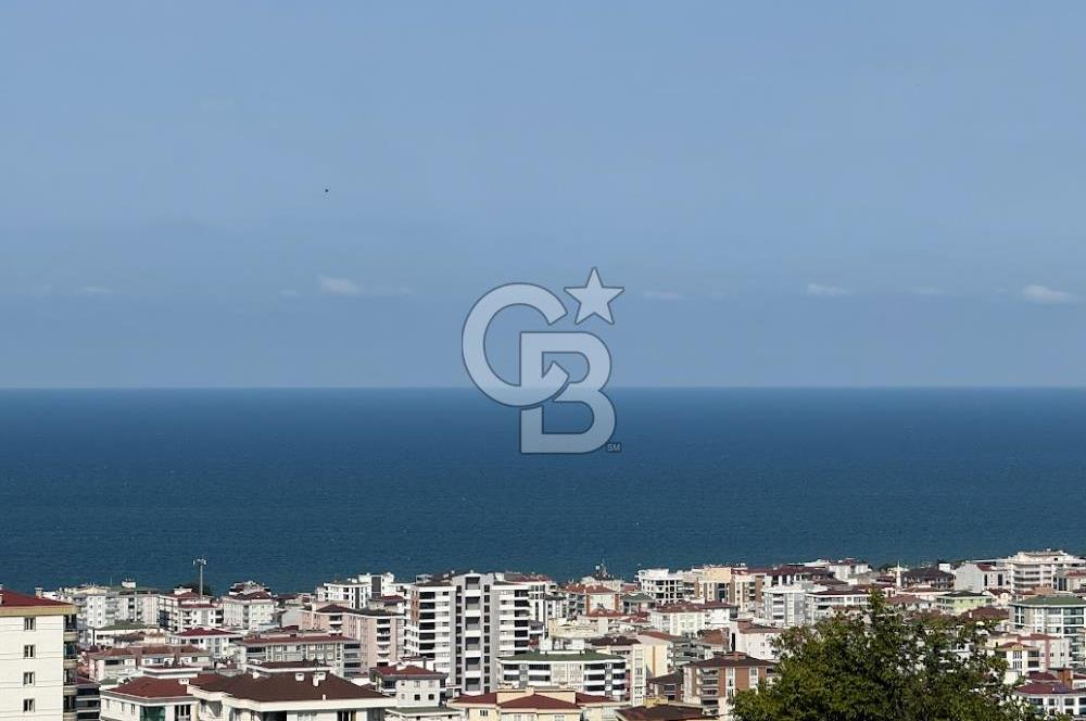 Yatırımlık & Oturmalık! Atakum Alanlı’da Sıfır, Modern 1+1 Daire!