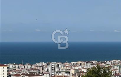 Yatırımlık & Oturmalık! Atakum Alanlı’da Sıfır, Modern 1+1 Daire!