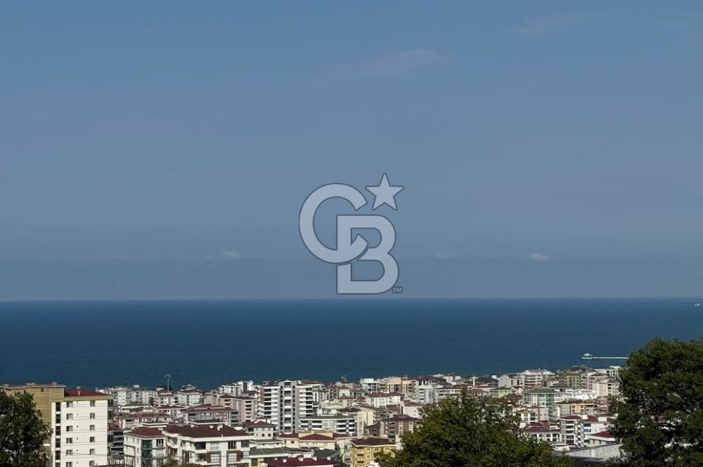 Yatırımlık & Oturmalık! Atakum Alanlı’da Sıfır, Modern 1+1 Daire!