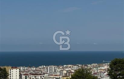 Yatırımlık & Oturmalık! Atakum Alanlı’da Sıfır, Modern 1+1 Daire!