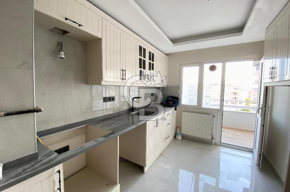 Ulukent Şirinyurt Sitesi 3+1 Satılık Daire