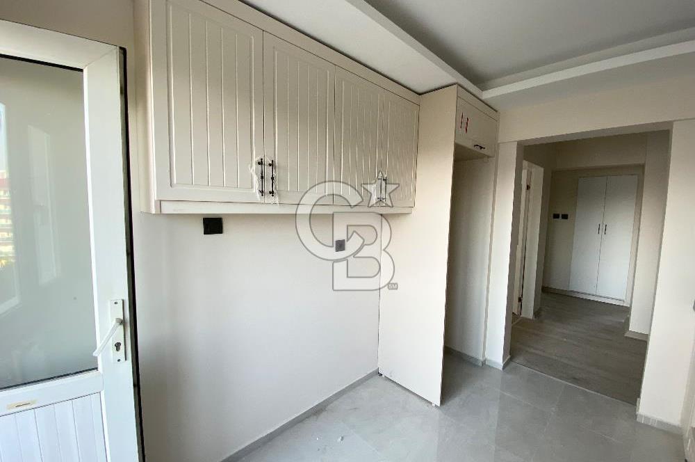 Ulukent Şirinyurt Sitesi 3+1 Satılık Daire