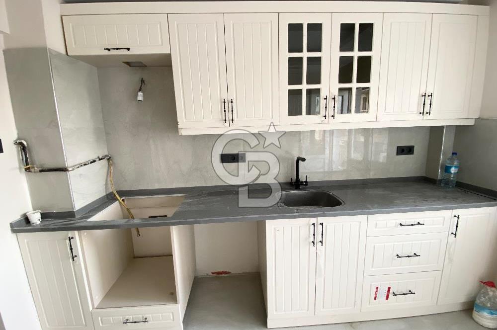 Ulukent Şirinyurt Sitesi 3+1 Satılık Daire
