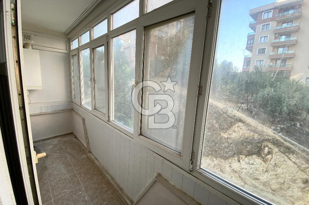 Ulukent Şirinyurt Sitesi 3+1 Satılık Daire
