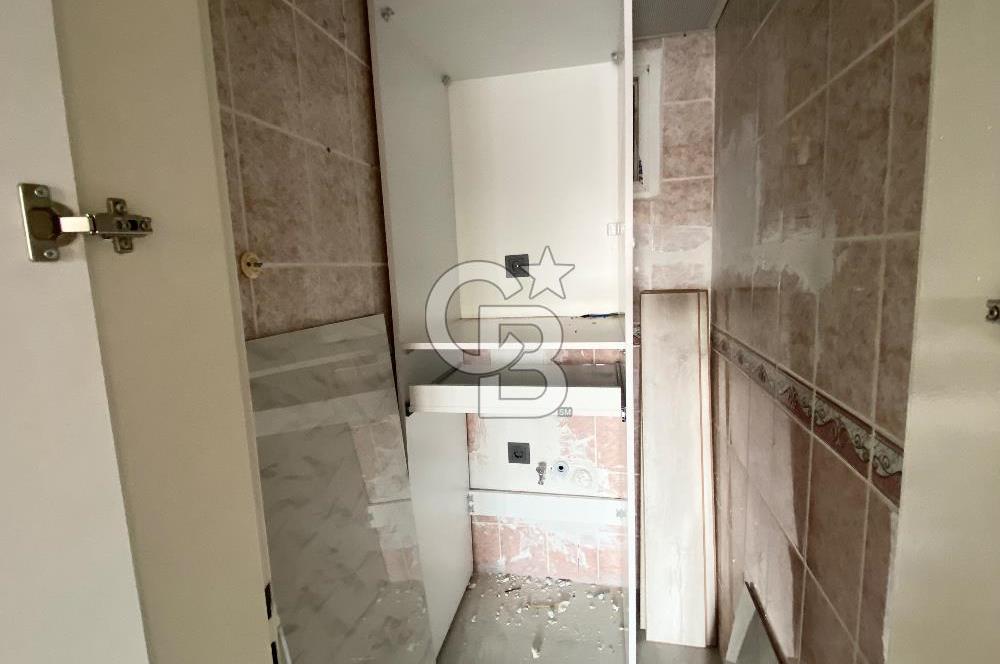 Ulukent Şirinyurt Sitesi 3+1 Satılık Daire