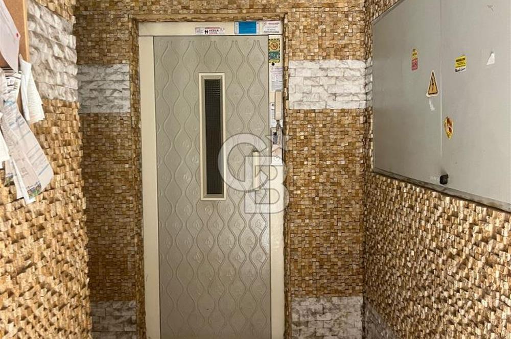 BİGA MERKEZ CADDE ÜZERİ FULL EŞYALI ARA KAT KİRALIK 1+1 DAİRE