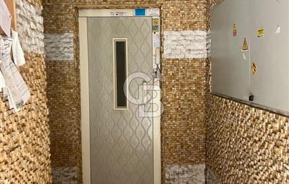 BİGA MERKEZ CADDE ÜZERİ FULL EŞYALI ARA KAT KİRALIK 1+1 DAİRE