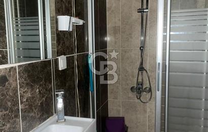 BİGA MERKEZ CADDE ÜZERİ FULL EŞYALI ARA KAT KİRALIK 1+1 DAİRE