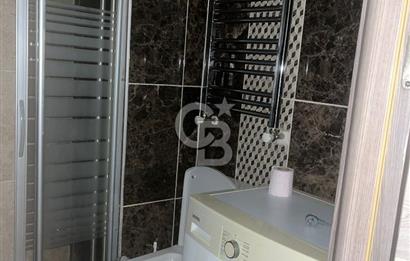 BİGA MERKEZ CADDE ÜZERİ FULL EŞYALI ARA KAT KİRALIK 1+1 DAİRE