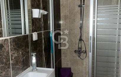 BİGA MERKEZ CADDE ÜZERİ FULL EŞYALI ARA KAT KİRALIK 1+1 DAİRE
