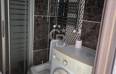 BİGA MERKEZ CADDE ÜZERİ FULL EŞYALI ARA KAT KİRALIK 1+1 DAİRE
