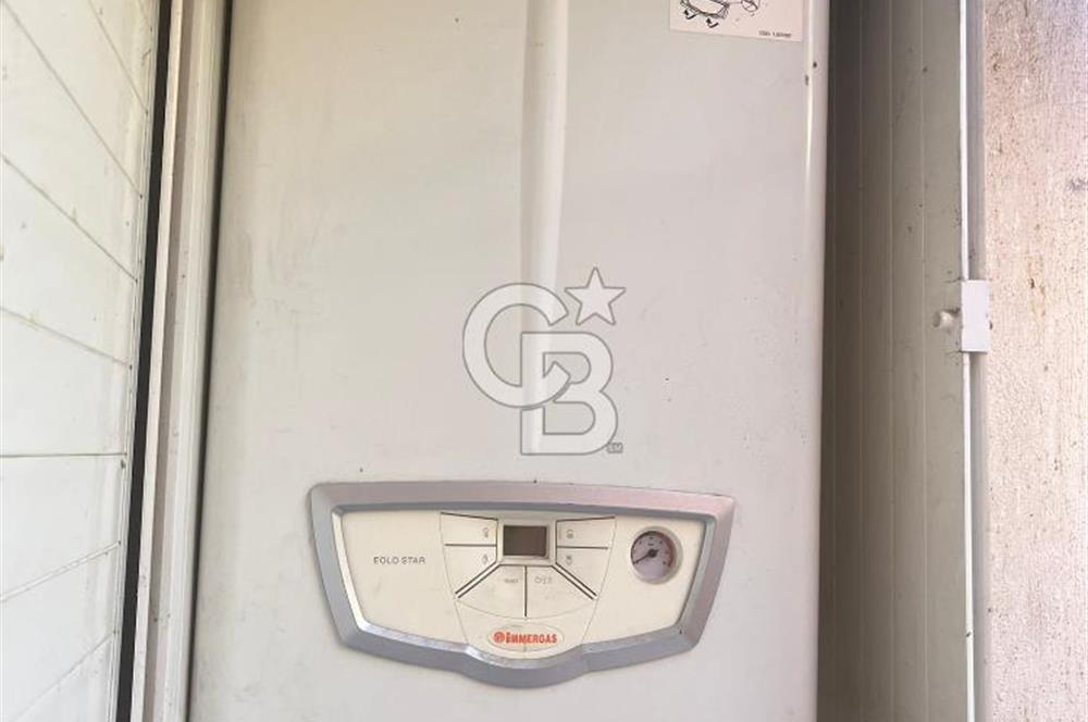 BİGA MERKEZ CADDE ÜZERİ FULL EŞYALI ARA KAT KİRALIK 1+1 DAİRE