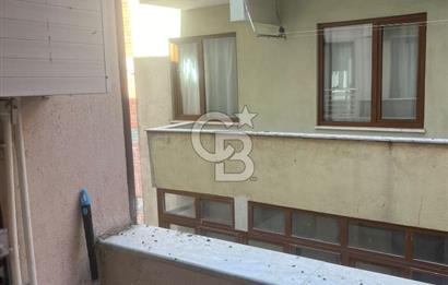 BİGA MERKEZ CADDE ÜZERİ FULL EŞYALI ARA KAT KİRALIK 1+1 DAİRE