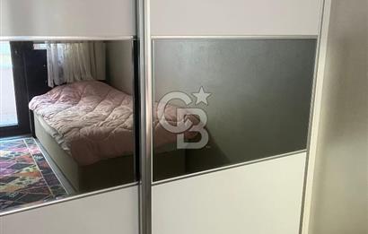 BİGA MERKEZ CADDE ÜZERİ FULL EŞYALI ARA KAT KİRALIK 1+1 DAİRE