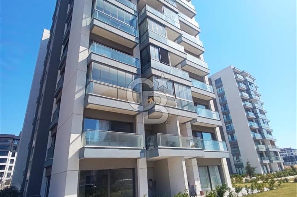 MERKEZDE 3+1 DENİZ MANZARALI SİTE İÇİ SATILIK DAİRE AÇIKLAMA OKU