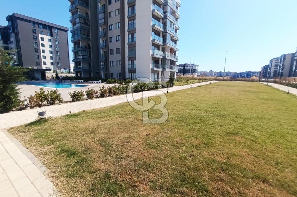 MERKEZDE 3+1 DENİZ MANZARALI SİTE İÇİ SATILIK DAİRE AÇIKLAMA OKU